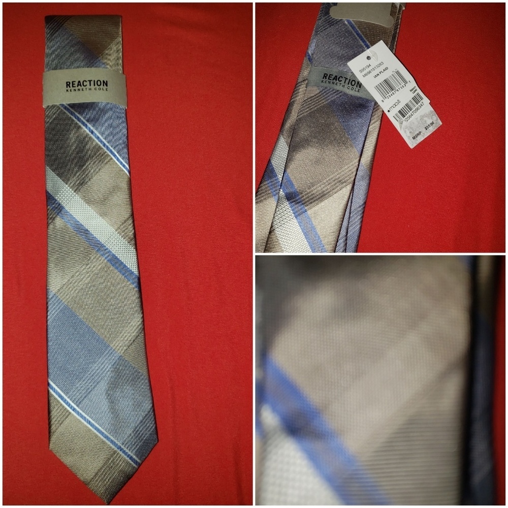 Bundle of neckwear
